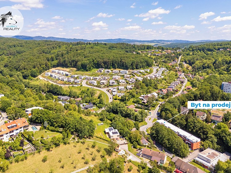Квартира 3+kk на продаж, 89 м² (35 з 37)