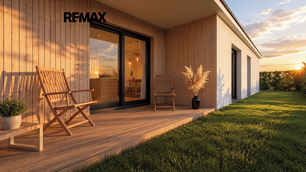 Prodej rodinného domu 145 m², pozemek 600 m² – fotografie 4