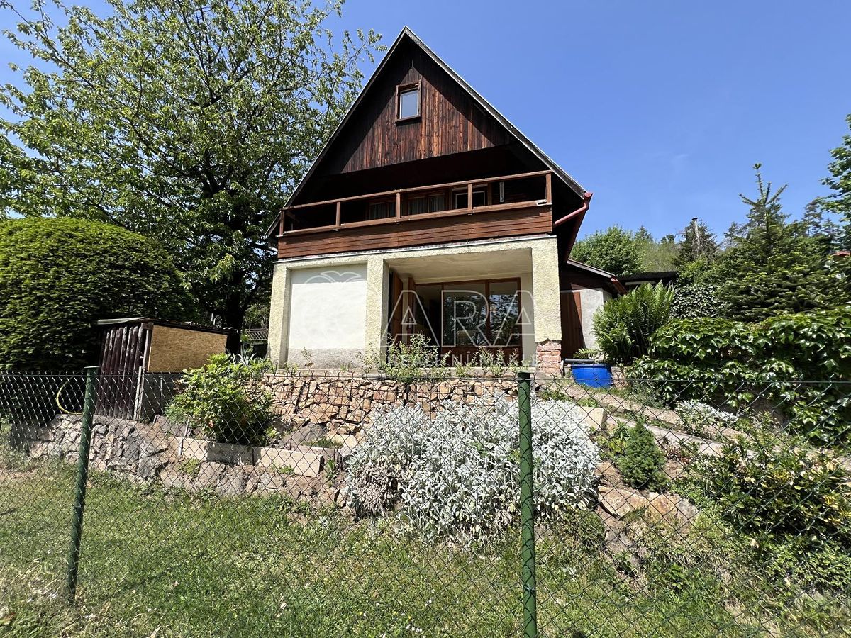 Prodej chaty 120 m², pozemek 381 m² – fotografie 3
