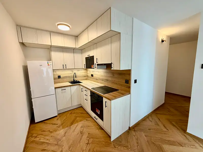 Pronájem bytu 2+kk 42 m², Lovosice – náhled fotky 2