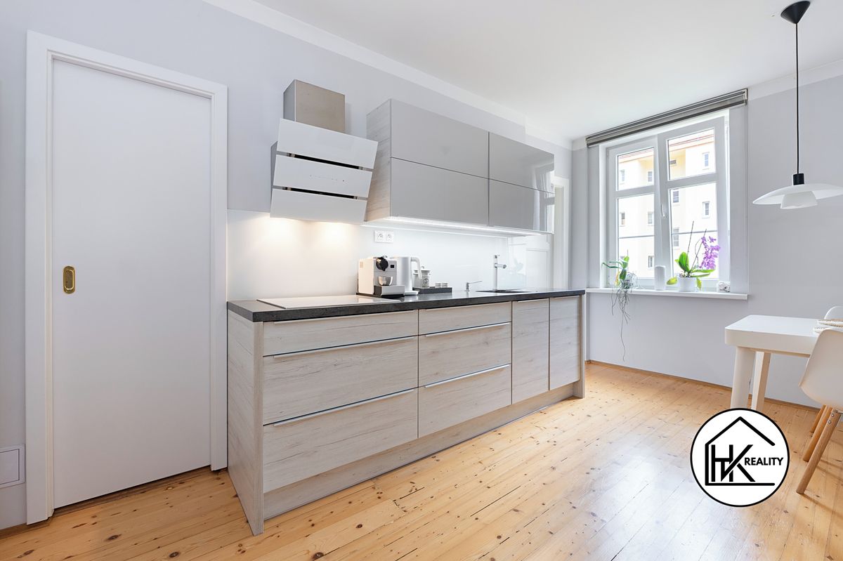 Prodej bytu 3+1 93 m²