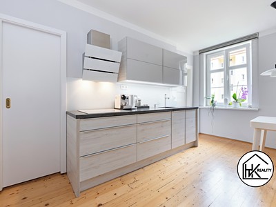Prodej bytu 3+1 93 m²