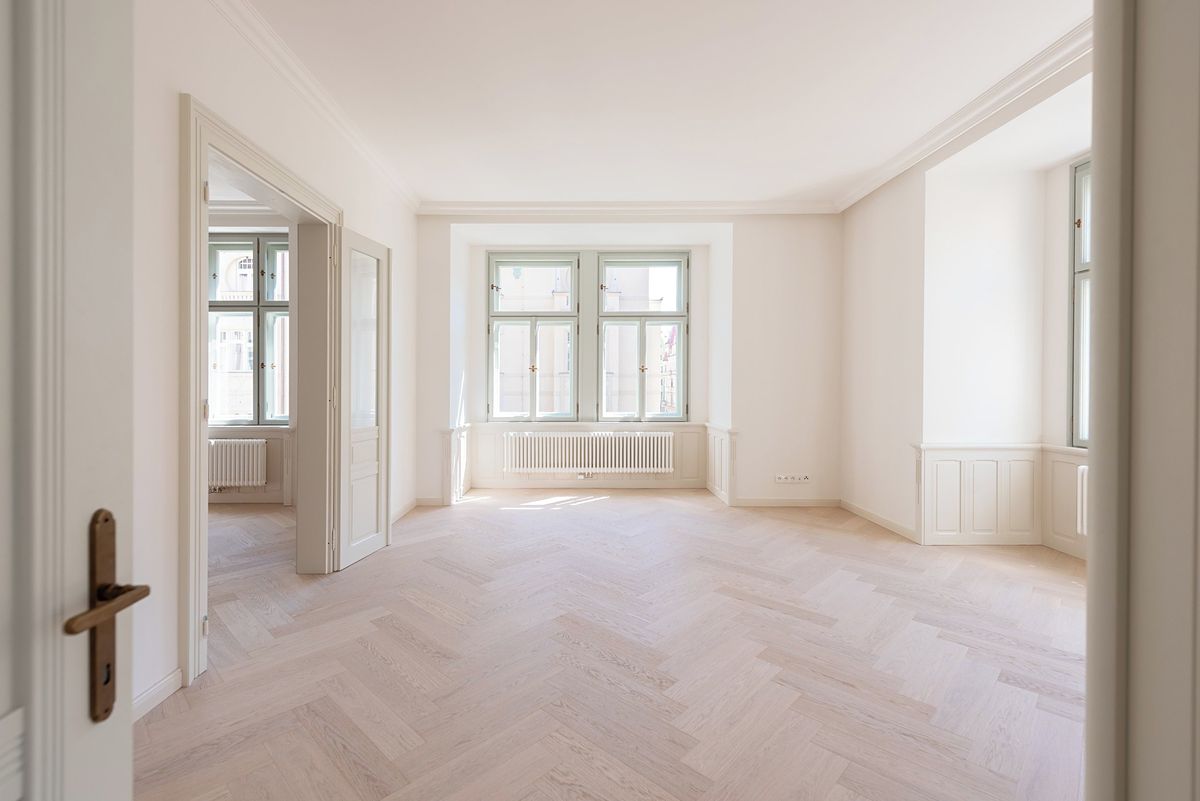 Prodej bytu 3+1 121 m²