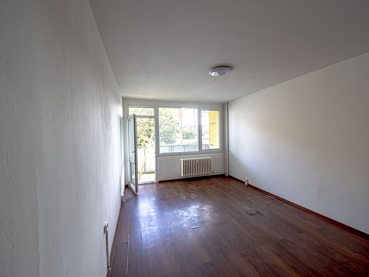 Pronájem bytu 2+kk 42 m² – fotografie 5