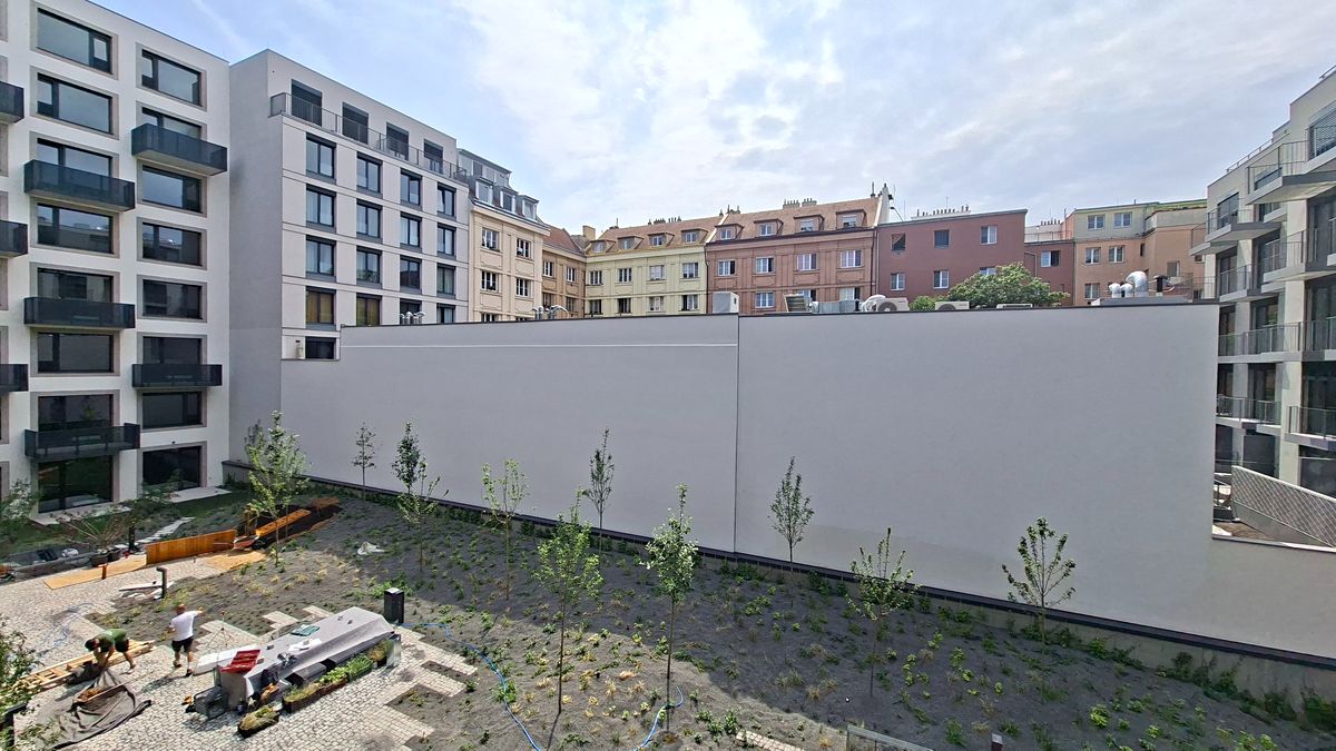 Prodej bytu 4+kk 118 m² – fotografie 3