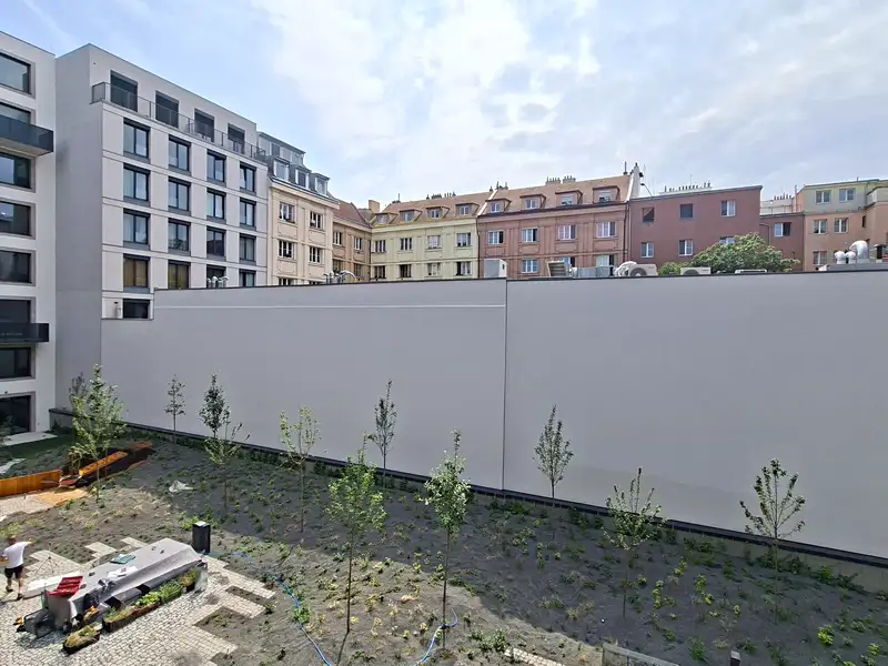 Prodej bytu 4+kk 118 m², Praha – náhled fotky 3