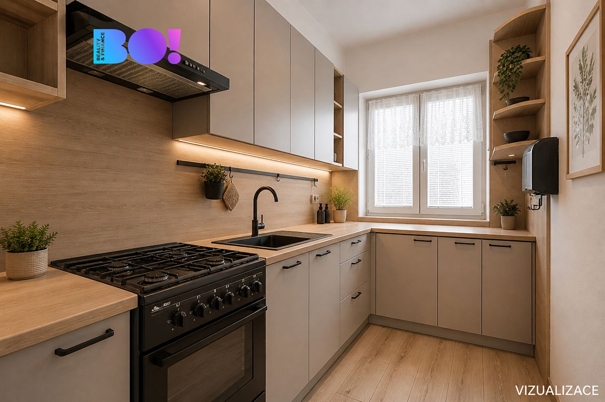 Prodej rodinného domu 126 m², pozemek 388 m² – fotografie 4