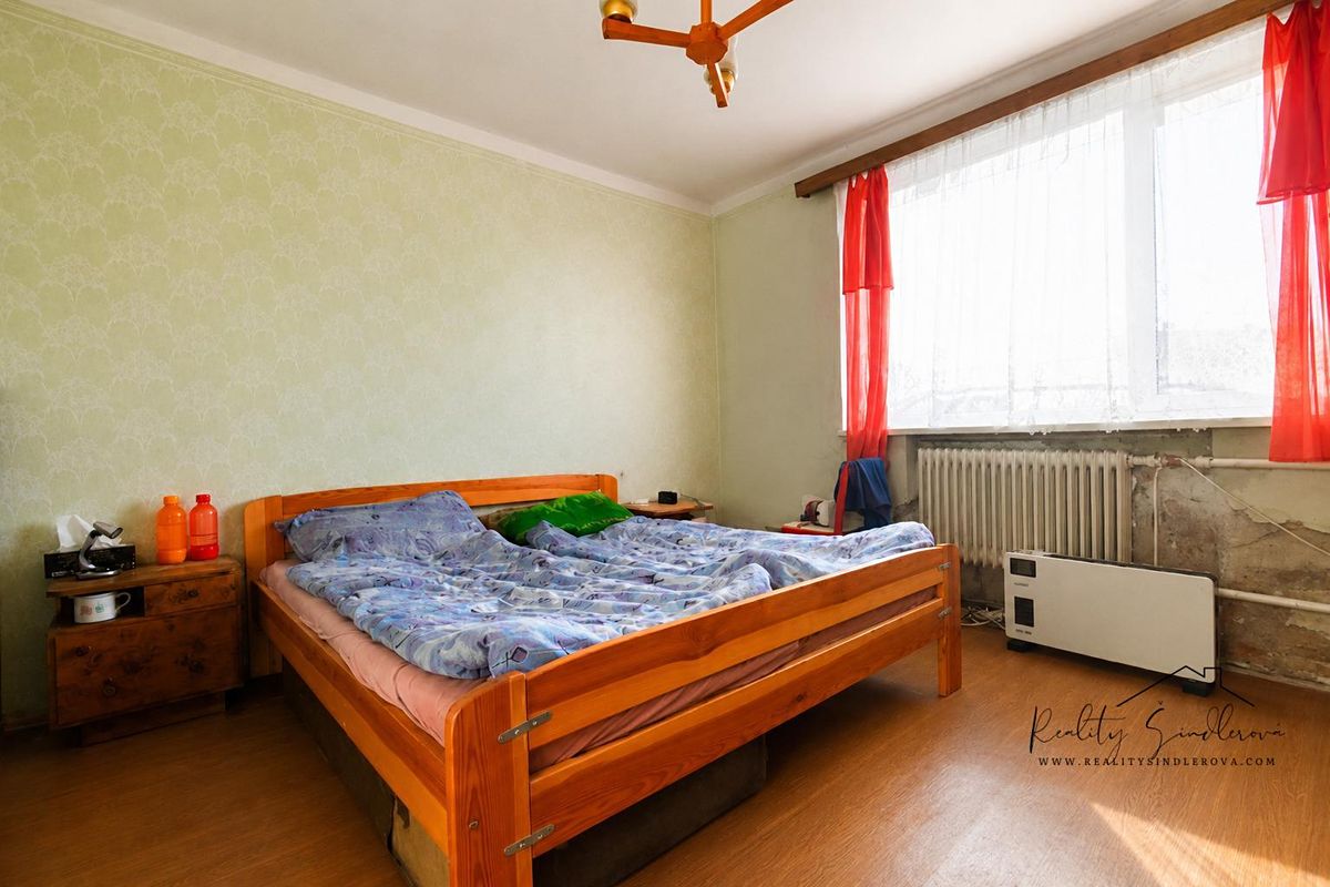Prodej rodinného domu 100 m², pozemek 461 m² – fotografie 4