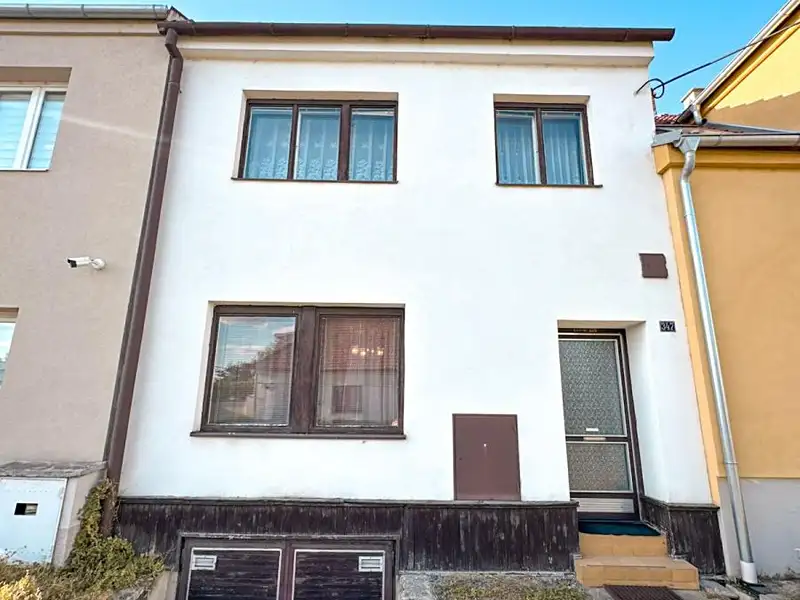 Prodej rodinného domu 120 m², pozemek 527 m², Rajhradice – náhled fotky 2