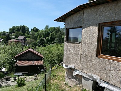 Prodej  chaty 20 m², pozemek 511 m²