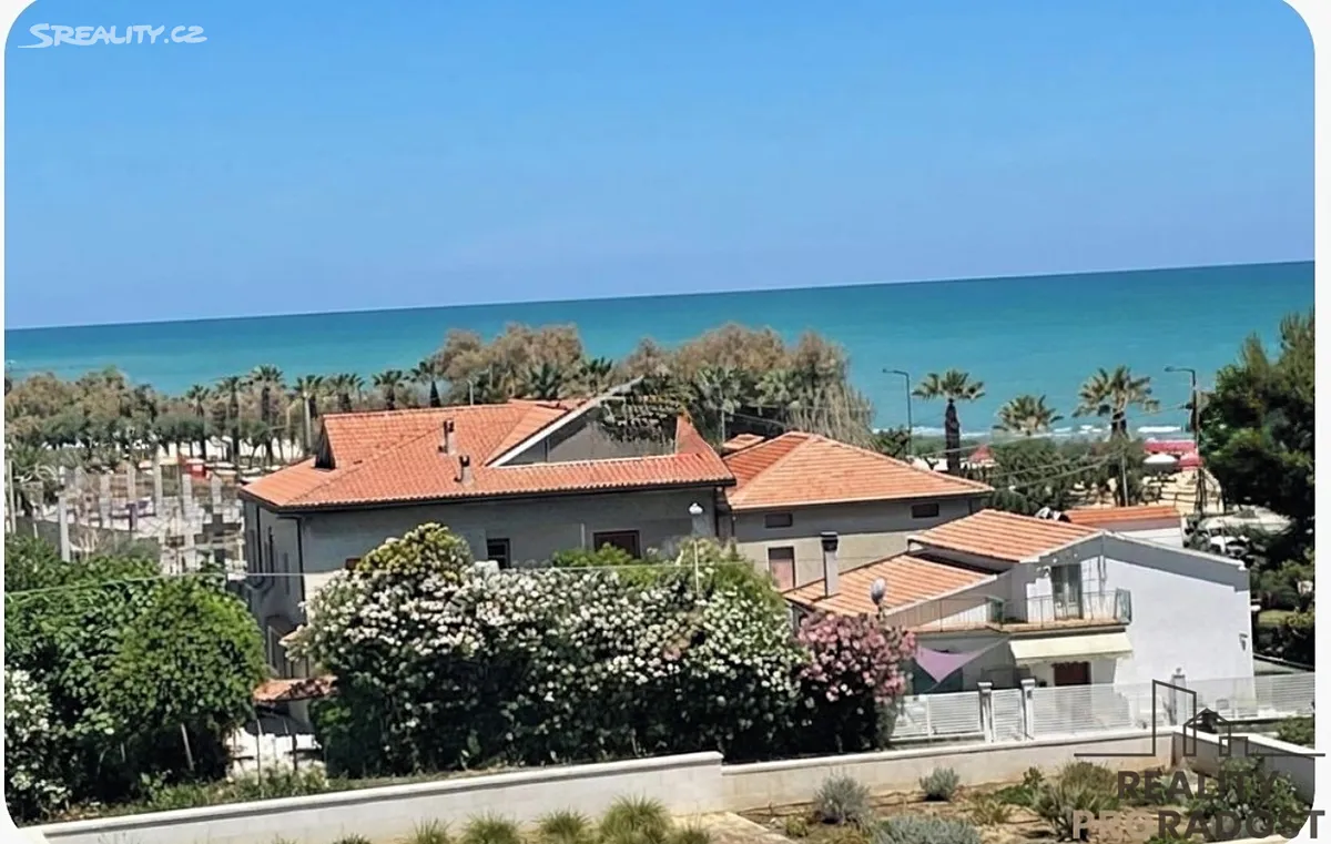 Piso de 1 habitaciones, 42 m²