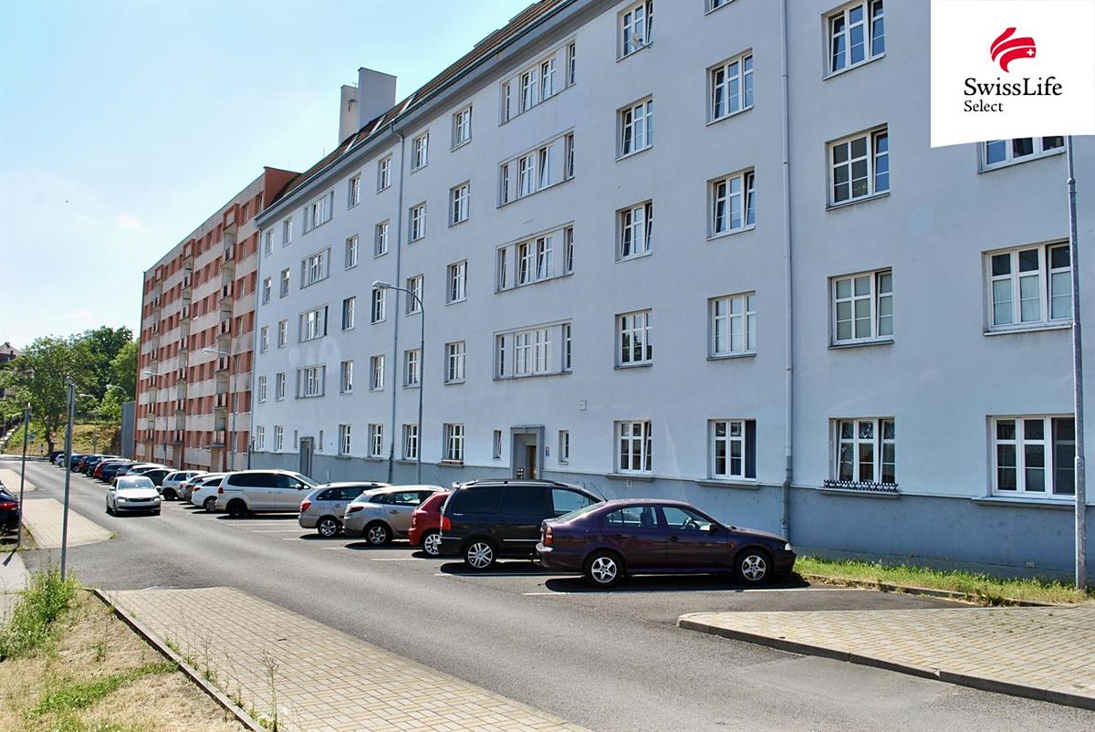 Prodej bytu 1+1 43 m² – fotografie 2