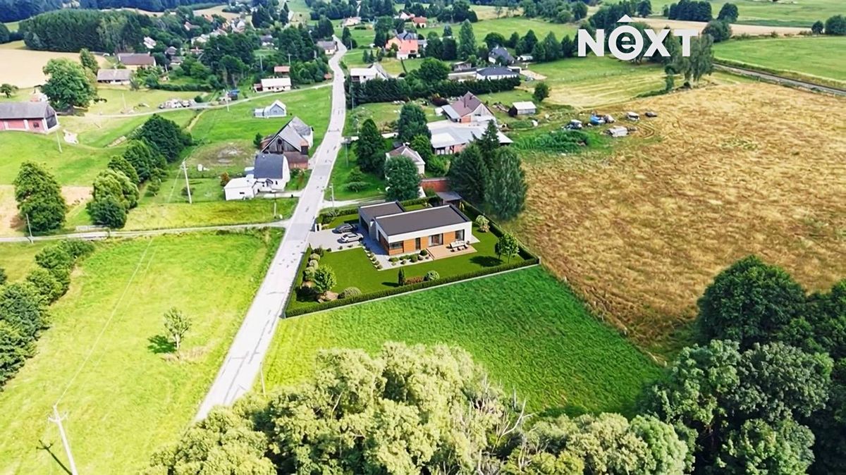 Prodej stavebního pozemku 2398 m² – fotografie 2