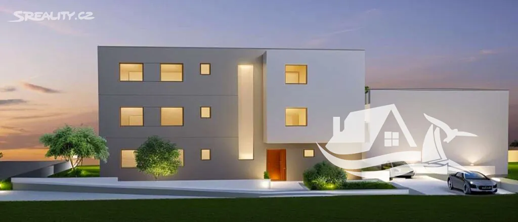 Prodej bytu 3+kk 52 m² - Widok 6