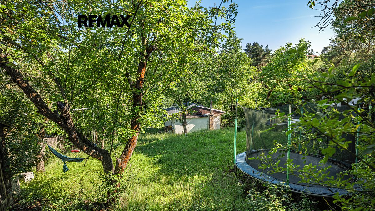 Prodej stavebního pozemku 496 m² – fotografie 5