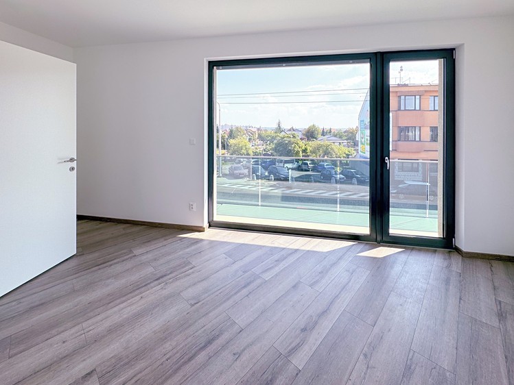 Квартира 2+kk на продаж, 83 м² (6 з 14)
