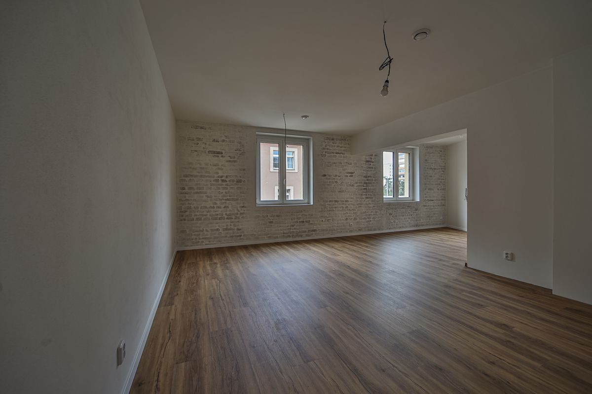 Prodej bytu 2+kk 67 m²