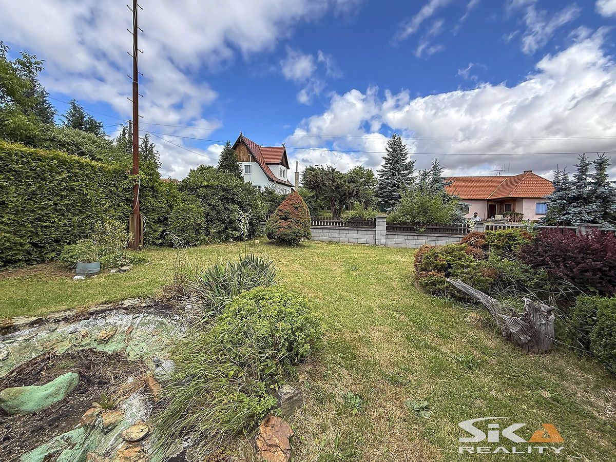 Prodej rodinného domu 150 m², pozemek 1261 m² – fotografie 5