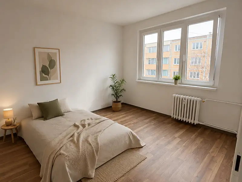 Prodej bytu 2+1 55 m², Bílina – náhled fotky 3