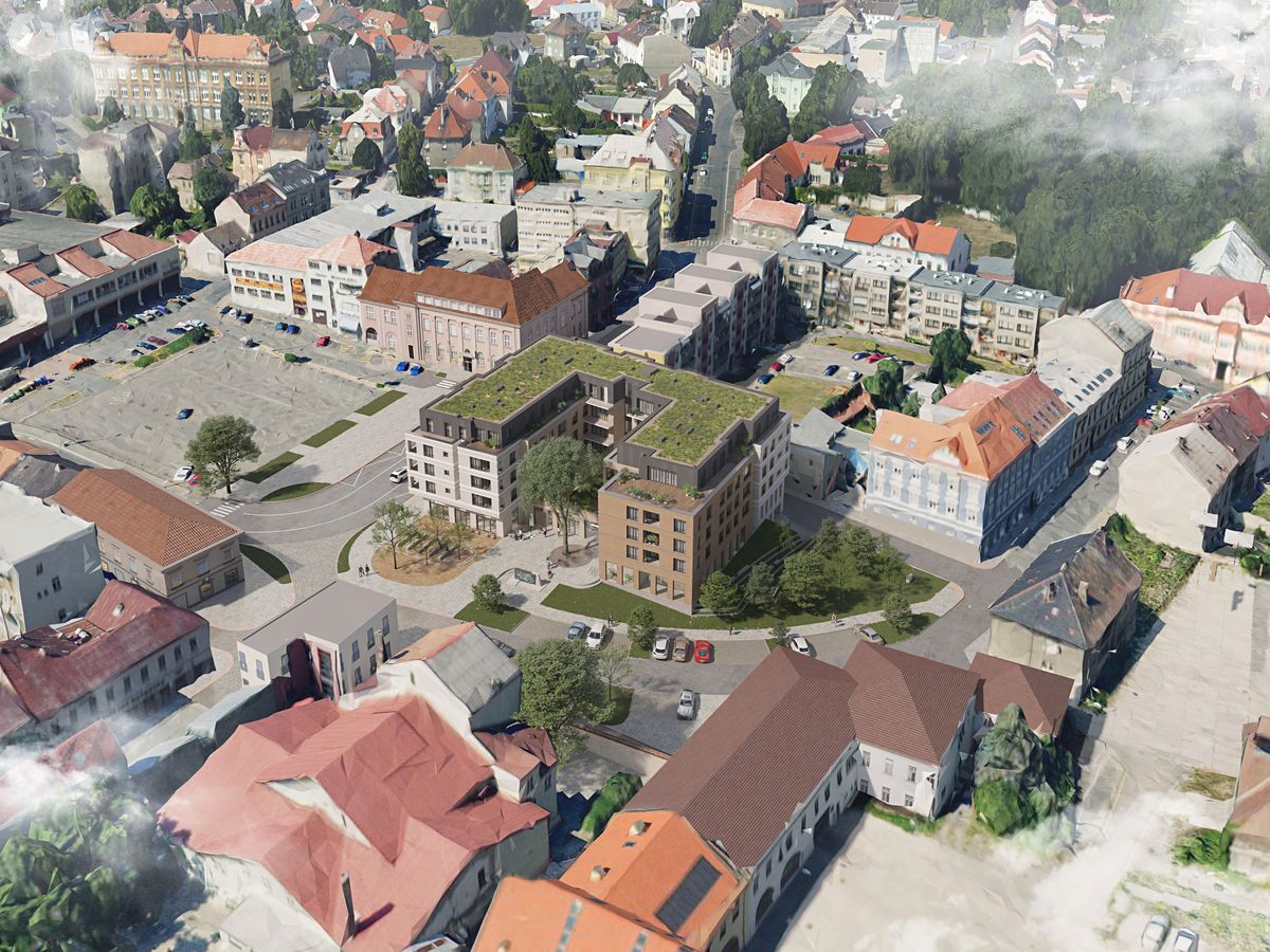 Prodej obchodního prostoru 368 m² – fotografie 4