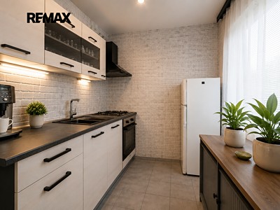 Prodej bytu 2+kk 41 m²