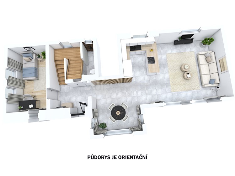 Будинок на продаж, 169 м² (31 з 32)
