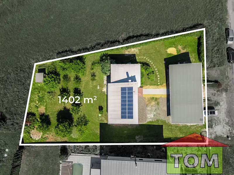 Prodej rodinného domu 120 m², pozemek 1402 m², Libhošť – náhled fotky 1