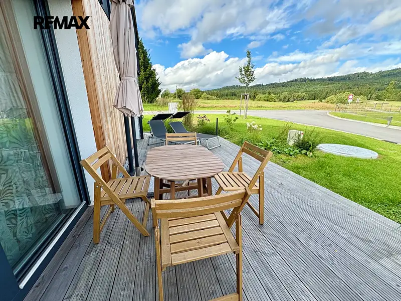 Prodej bytu 2+kk 52 m², Volary – náhled fotky 1