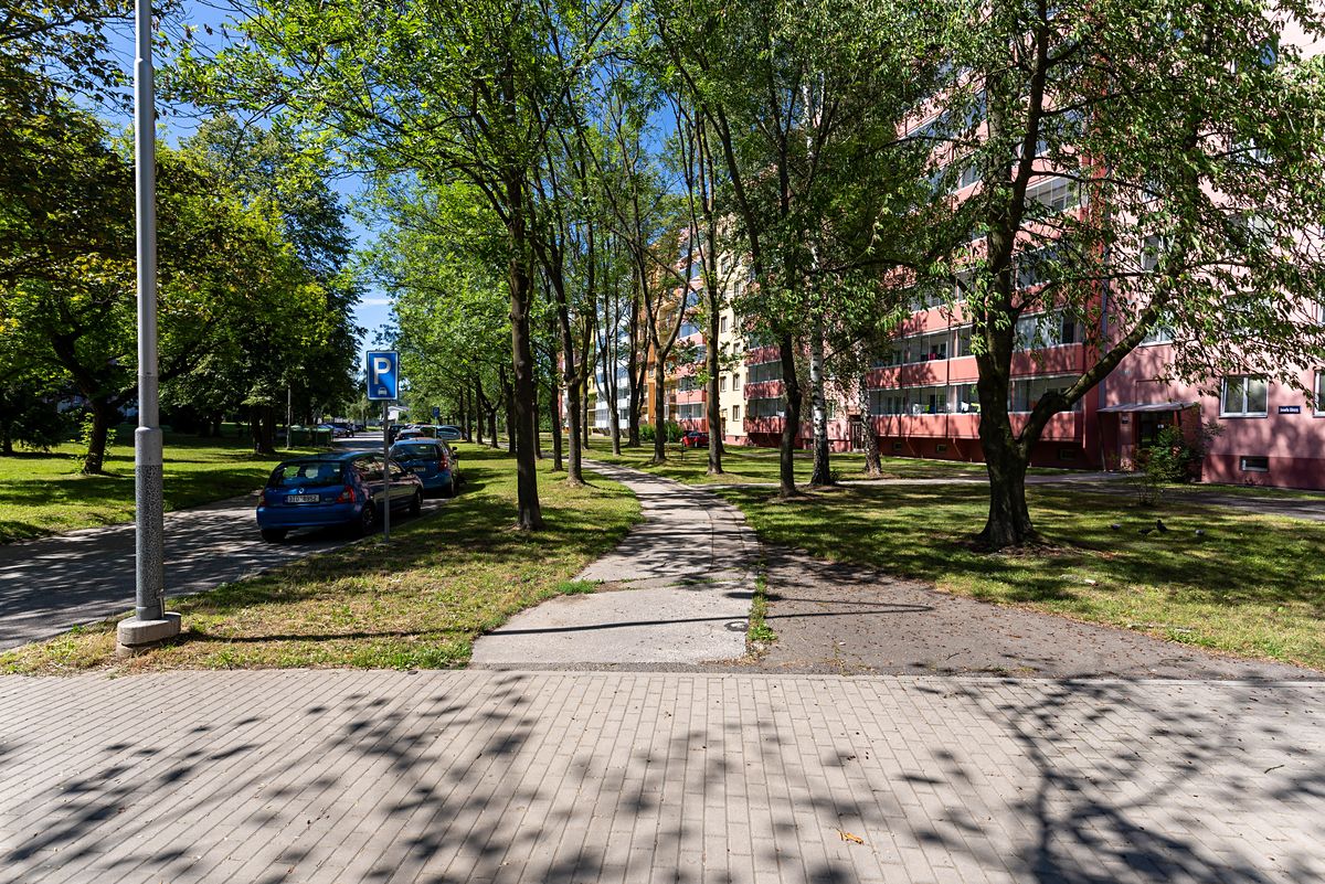 Prodej bytu 3+1 67 m² – fotografie 2