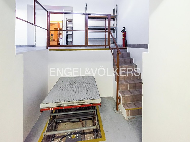 Комерційне приміщення в оренду, 140 м² (3 з 6)