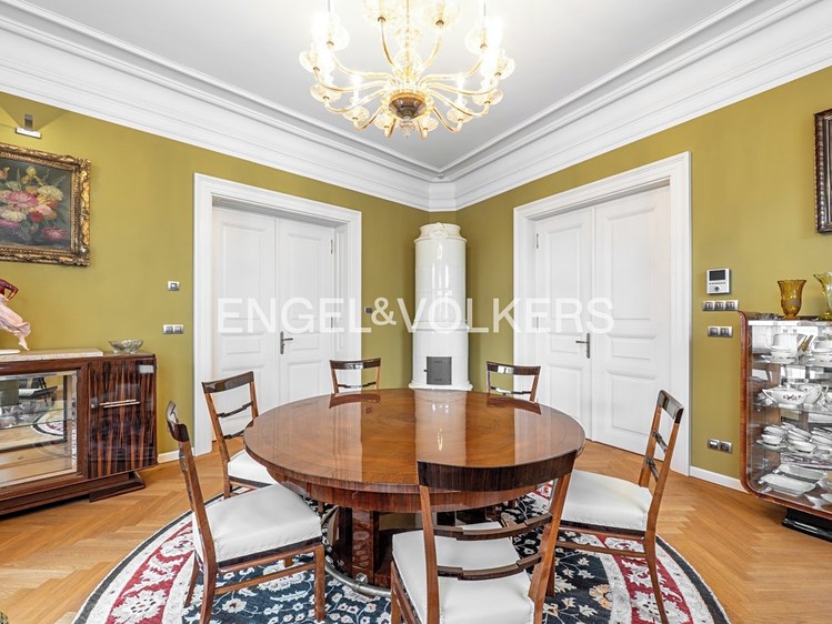 Квартира 5+1 в оренду, 184 м² (5 з 14)