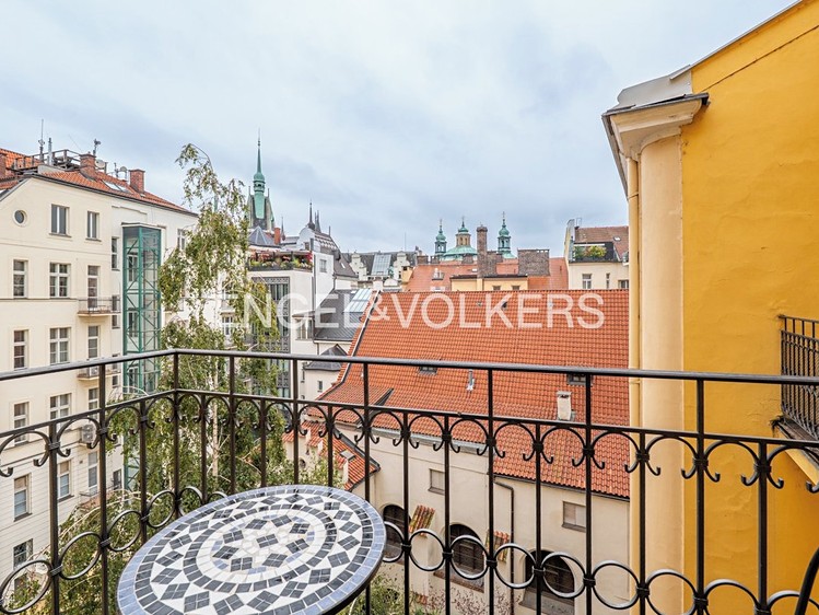 Квартира 5+1 в оренду, 184 м² (8 з 14)