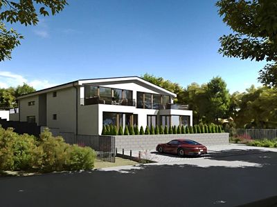 Prodej bytu 2+kk 51 m²