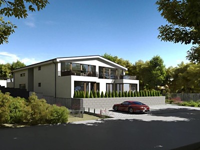 Prodej bytu 2+kk 51 m²