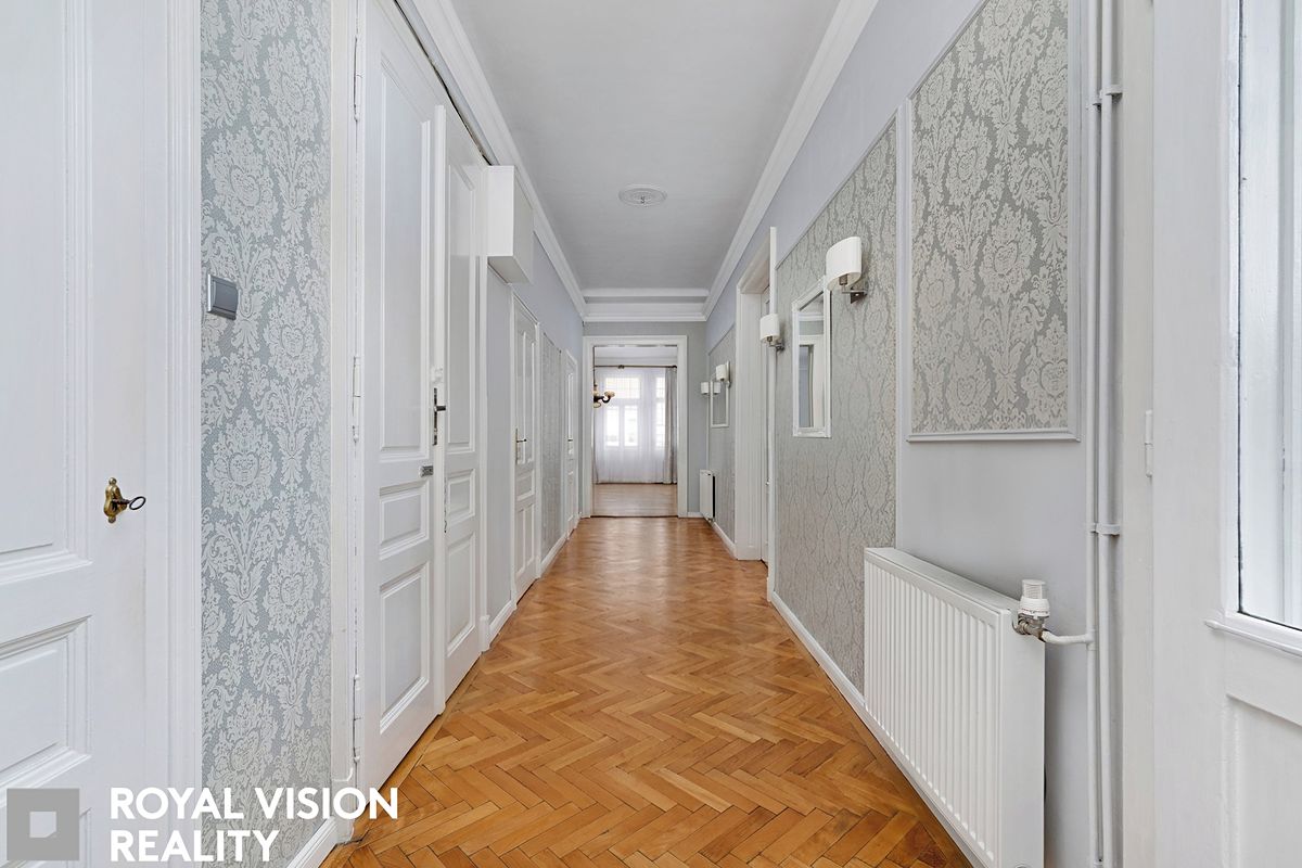 Prodej bytu 3+1 116 m² – fotografie 2