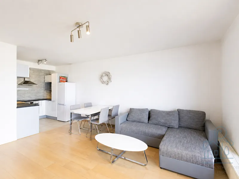 Pronájem bytu 2+kk 56 m², V Háji, Praha - Holešovice – foto 4