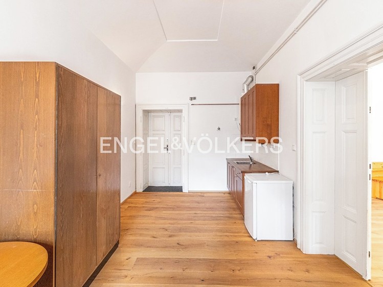 Комерційне приміщення в оренду, 46 м² (4 з 7)