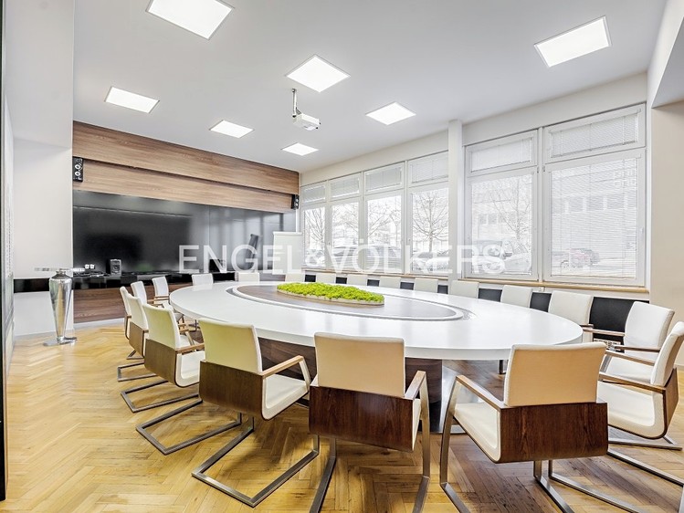 Комерційне приміщення в оренду, 135 м² (4 з 9)