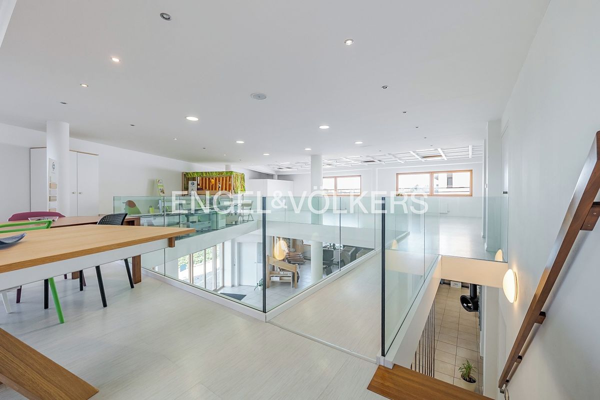 Pronájem obchodního prostoru 257 m² – fotografie 4