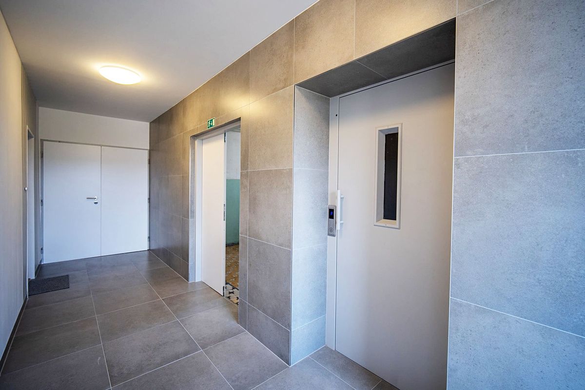 Prodej bytu 1+kk 20 m² – fotografie 4