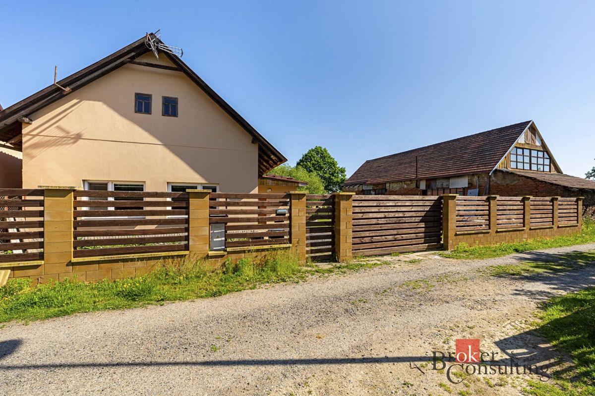 Prodej rodinného domu 132 m², pozemek 589 m²