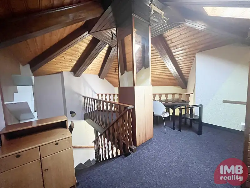 Prodej restaurace 140 m², Nová Role – náhled fotky 2