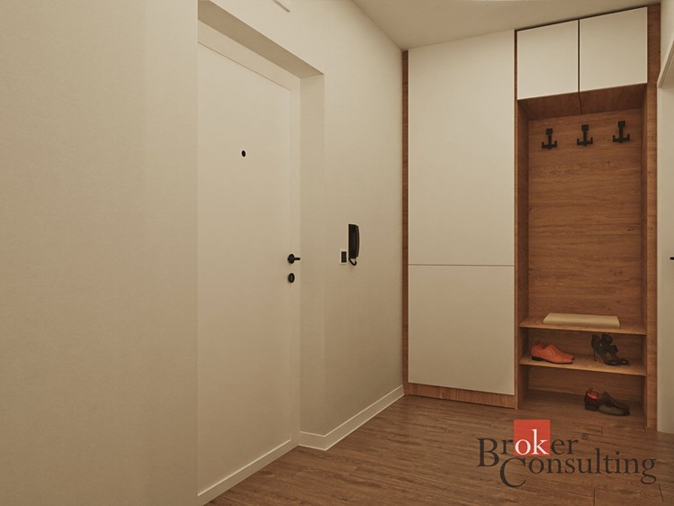 Wohnung 3+kk zum Kauf, 67 m² (6 von 9)