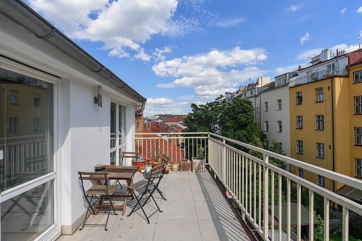 Prodej bytu 3+kk 124 m² – fotografie 3