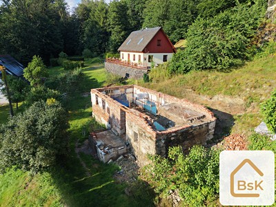 Prodej  chalupy 128 m², pozemek 2 073 m²