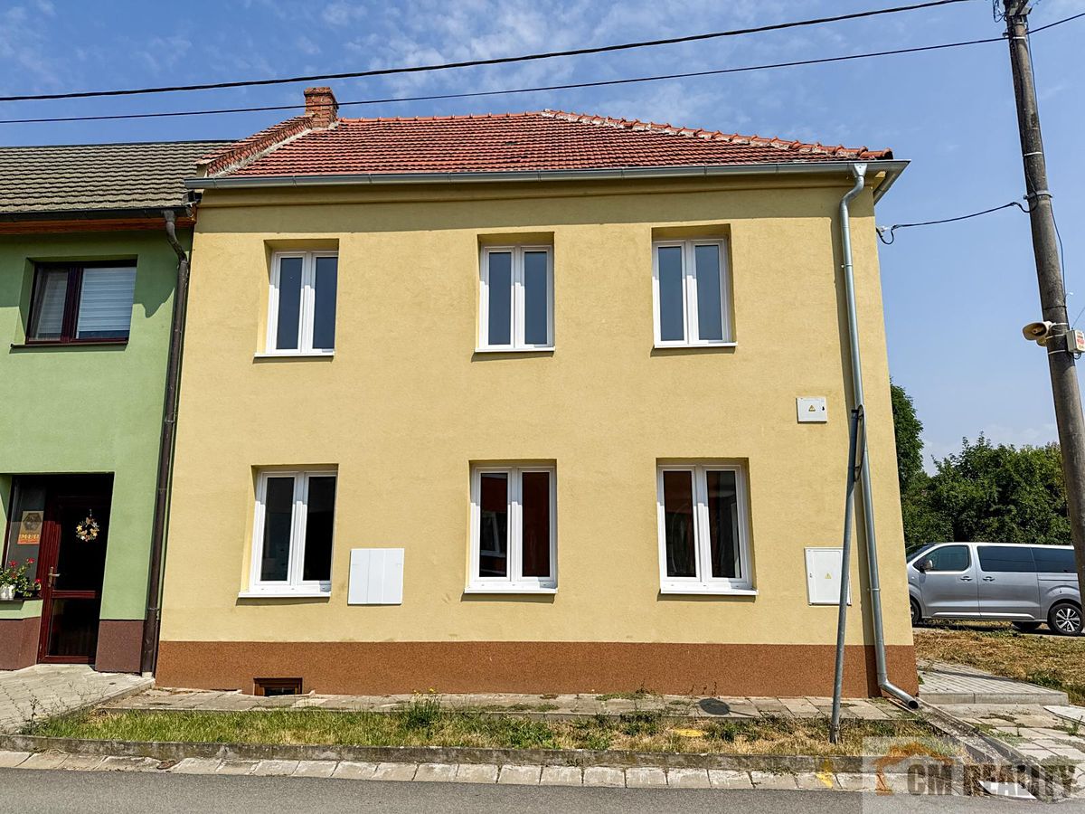 Prodej rodinného domu 182 m², pozemek 284 m² – fotografie 5