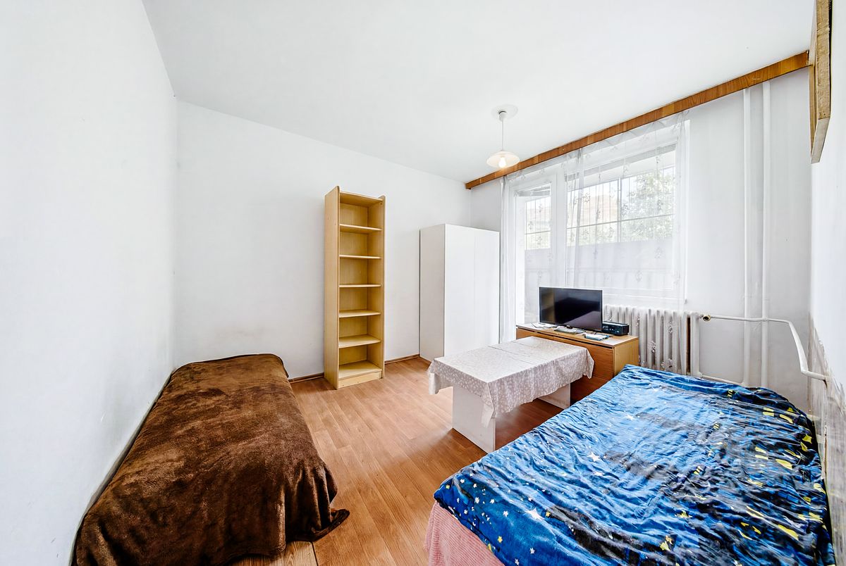 Prodej bytu 2+1 43 m² – fotografie 5