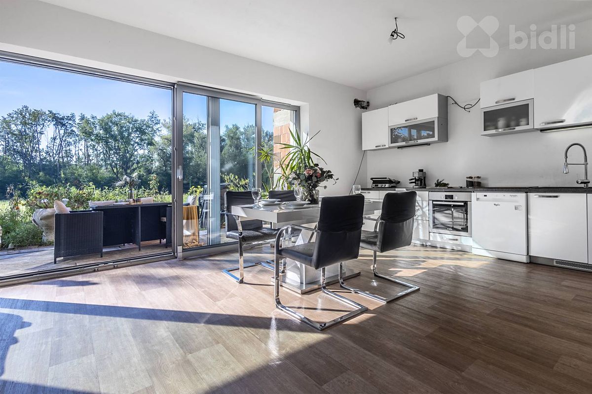 Prodej rodinného domu 134 m², pozemek 480 m²