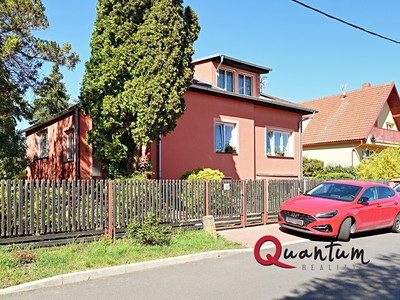 Prodej  rodinného domu 169 m², pozemek 1 350 m²