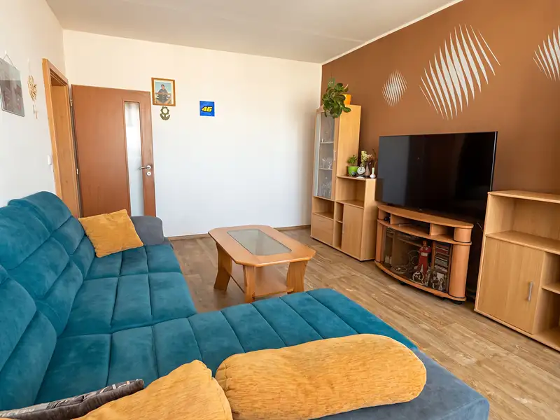 Prodej bytu 3+1 64 m², Roudnice nad Labem – náhled fotky 3